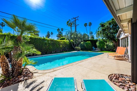 1090 S Calle De Maria, Palm Springs, CA 92264 photo 52