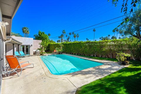 1090 S Calle De Maria, Palm Springs, CA 92264 photo 54