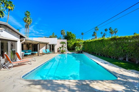 1090 S Calle De Maria, Palm Springs, CA 92264 photo 55