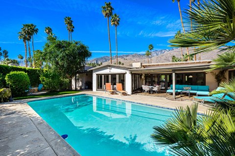 1090 S Calle De Maria, Palm Springs, CA 92264 photo 56