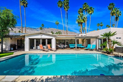 1090 S Calle De Maria, Palm Springs, CA 92264 photo 57