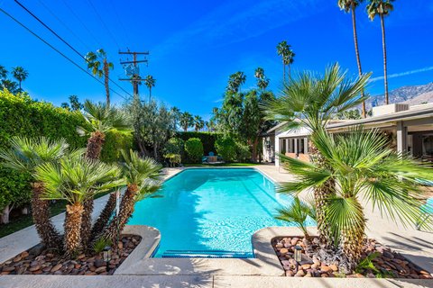 1090 S Calle De Maria, Palm Springs, CA 92264 photo 58