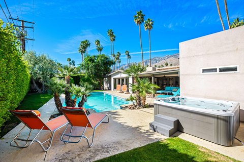 1090 S Calle De Maria, Palm Springs, CA 92264 photo 59
