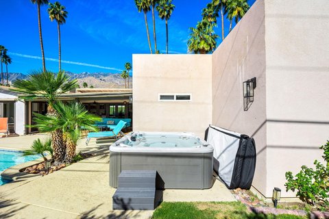 1090 S Calle De Maria, Palm Springs, CA 92264 photo 60
