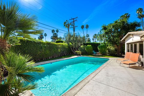 1090 S Calle De Maria, Palm Springs, CA 92264 photo 61