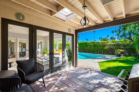 1090 S Calle De Maria, Palm Springs, CA 92264 photo 63