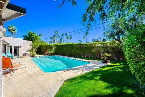 1090 S Calle De Maria, Palm Springs, CA 92264 photo 64