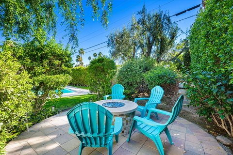 1090 S Calle De Maria, Palm Springs, CA 92264 photo 66