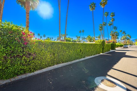 1090 S Calle De Maria, Palm Springs, CA 92264 photo 68