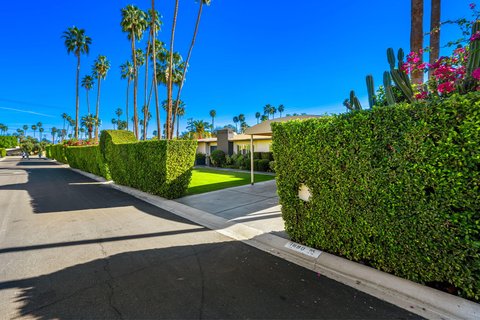 1090 S Calle De Maria, Palm Springs, CA 92264 photo 69