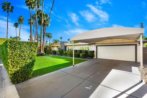 1090 S Calle De Maria, Palm Springs, CA 92264 photo 70