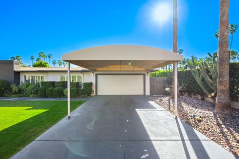 1090 S Calle De Maria, Palm Springs, CA 92264 photo 71