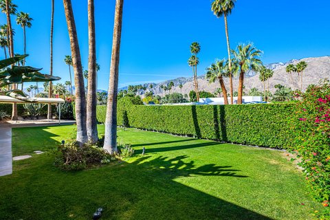 1090 S Calle De Maria, Palm Springs, CA 92264 photo 72