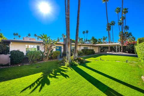1090 S Calle De Maria, Palm Springs, CA 92264 photo 73