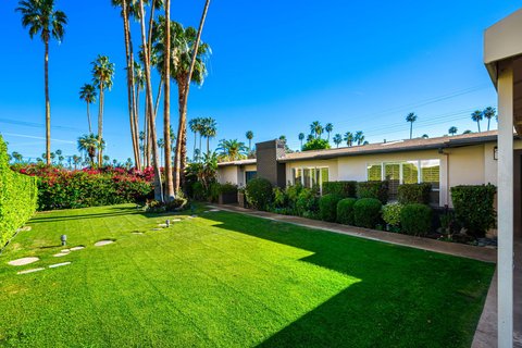 1090 S Calle De Maria, Palm Springs, CA 92264 photo 74
