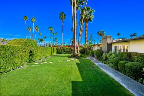 1090 S Calle De Maria, Palm Springs, CA 92264 photo 75