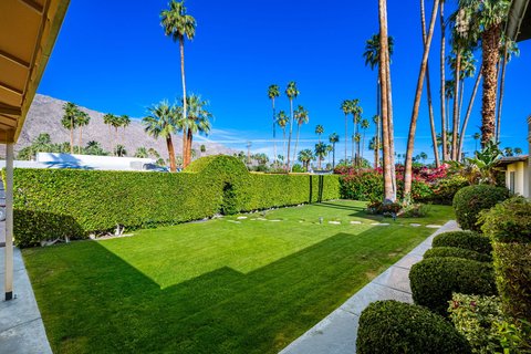 1090 S Calle De Maria, Palm Springs, CA 92264 photo 76