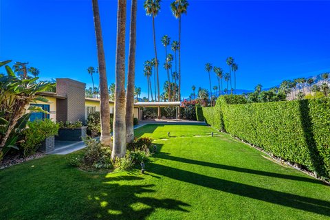 1090 S Calle De Maria, Palm Springs, CA 92264 photo 77