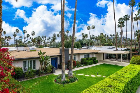1090 S Calle De Maria, Palm Springs, CA 92264 photo 78