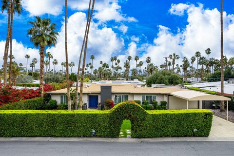 1090 S Calle De Maria, Palm Springs, CA 92264 photo 79