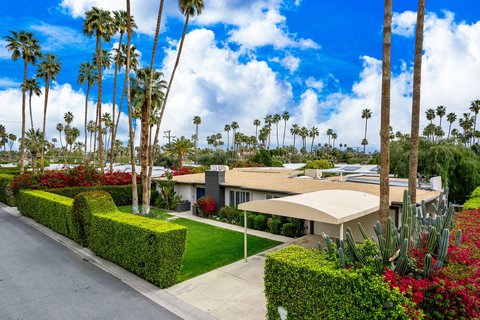 1090 S Calle De Maria, Palm Springs, CA 92264 photo 80