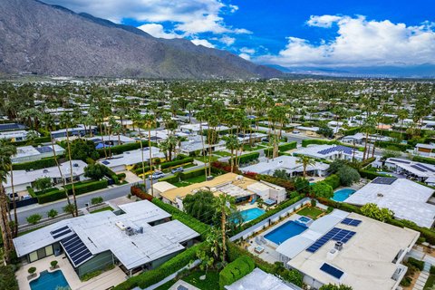 1090 S Calle De Maria, Palm Springs, CA 92264 photo 81