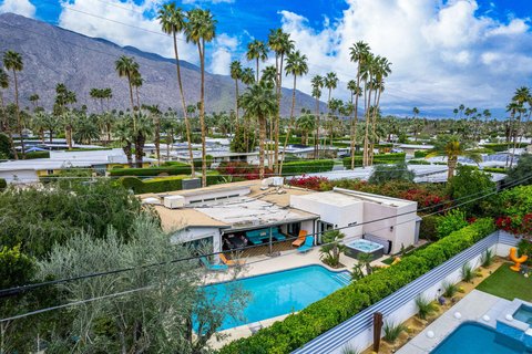 1090 S Calle De Maria, Palm Springs, CA 92264 photo 82