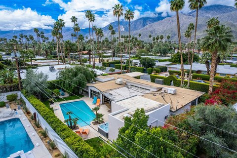1090 S Calle De Maria, Palm Springs, CA 92264 photo 83