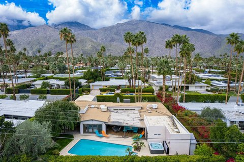 1090 S Calle De Maria, Palm Springs, CA 92264 photo 84