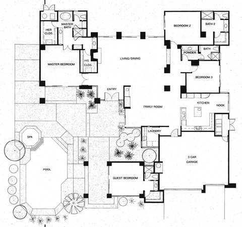 79140 Jack Rabbit Trail, La Quinta, CA 92253 photo 10