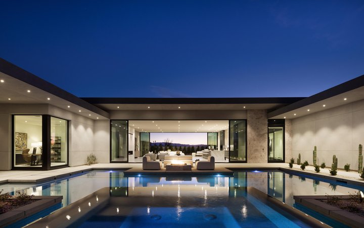 16 Via Linea, Rancho Mirage, CA 92270