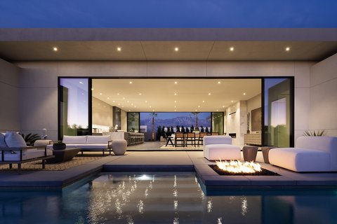 16 Via Linea, Rancho Mirage, CA 92270 photo 2