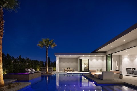 16 Via Linea, Rancho Mirage, CA 92270 photo 29