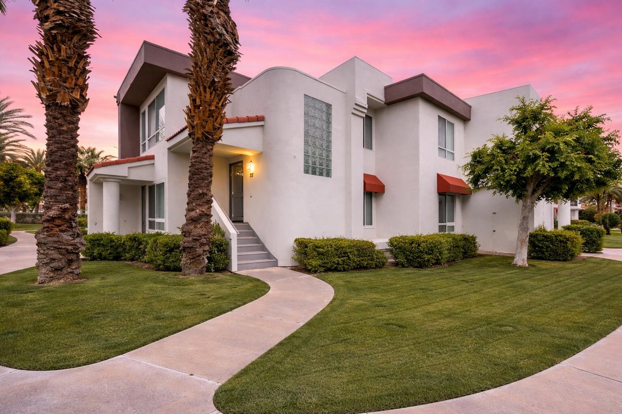 401 S El Cielo Road, 22, Palm Springs, CA 92262