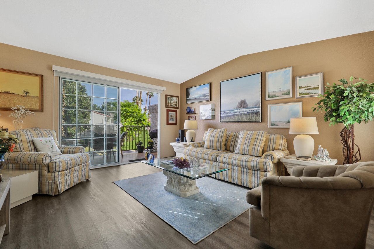 2701 E Mesquite Avenue, Z136, Palm Springs, CA 92264