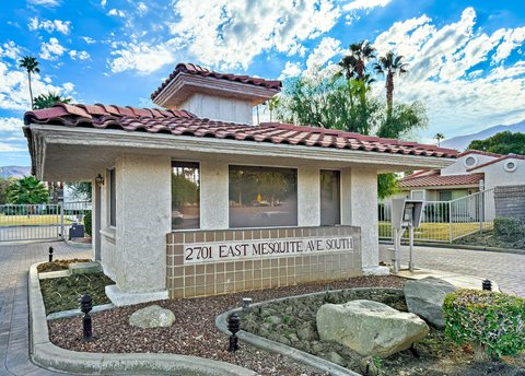 2701 E Mesquite Avenue, Z136, Palm Springs, CA 92264 photo 30