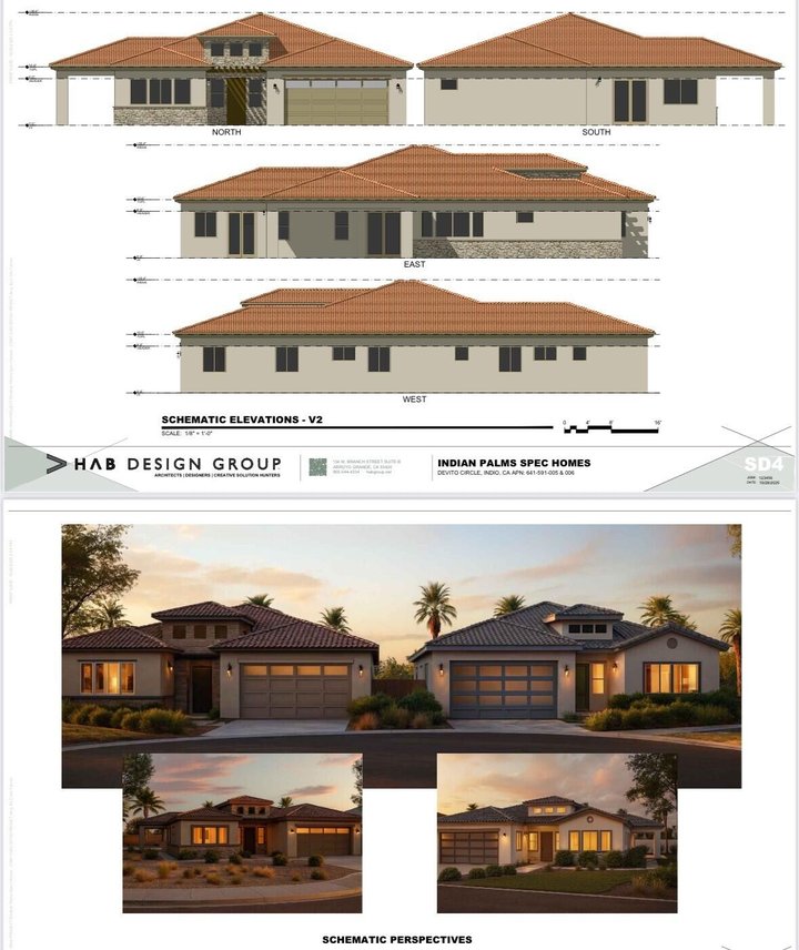 0 Devito Court N, Indio, CA 92201