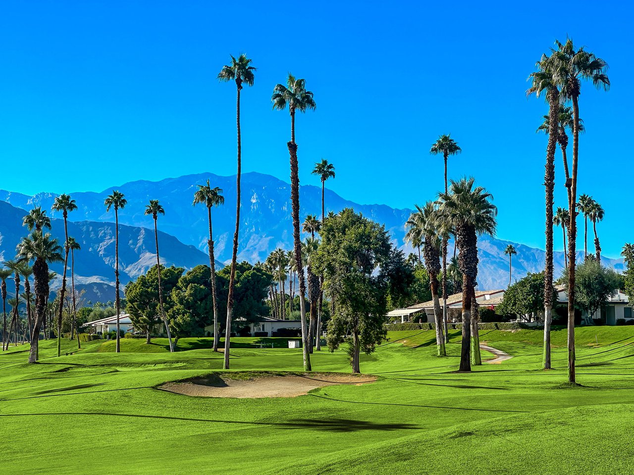 47 Juan Carlos Drive, Rancho Mirage, CA 92270