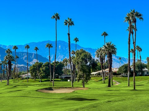 47 Juan Carlos Drive, Rancho Mirage, CA 92270 photo 1