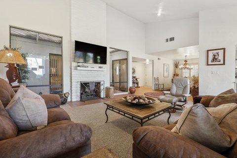 47 Juan Carlos Drive, Rancho Mirage, CA 92270 photo 11