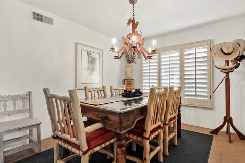 47 Juan Carlos Drive, Rancho Mirage, CA 92270 photo 12