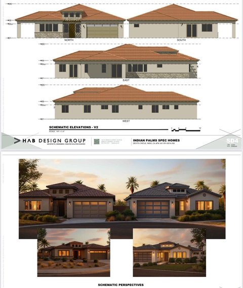 0 Devito Court, Indio, CA 92201 photo 1