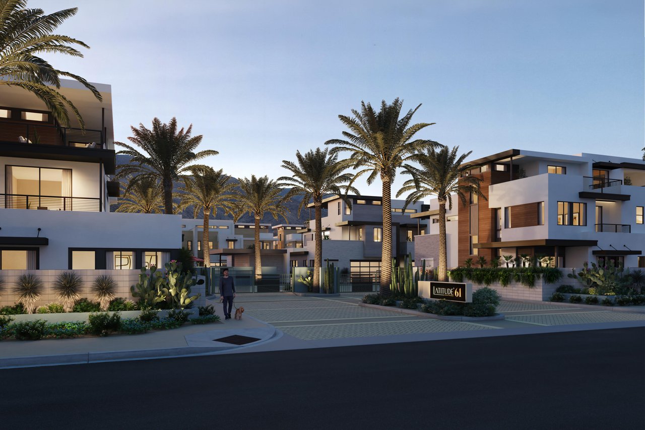 214 Latitude Loop East, Palm Springs, CA 92262