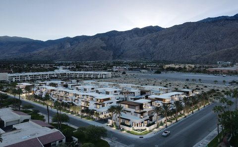 214 Latitude Loop East, Palm Springs, CA 92262 photo 2