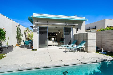 743 E Twin Palms Drive, Palm Springs, CA 92264 photo 29