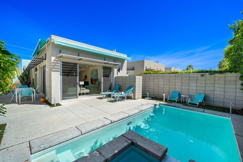 743 E Twin Palms Drive, Palm Springs, CA 92264 photo 30