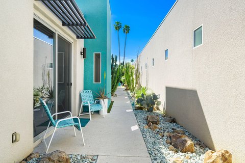 743 E Twin Palms Drive, Palm Springs, CA 92264 photo 32