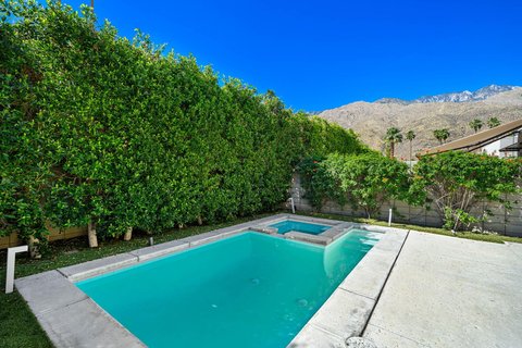 743 E Twin Palms Drive, Palm Springs, CA 92264 photo 33