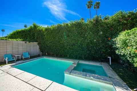 743 E Twin Palms Drive, Palm Springs, CA 92264 photo 34
