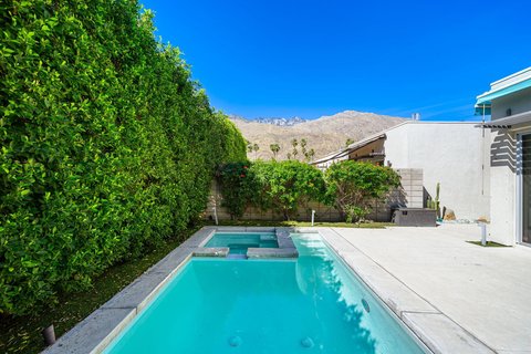 743 E Twin Palms Drive, Palm Springs, CA 92264 photo 35